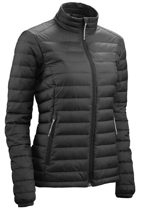 lady padded jacket JTK-L02